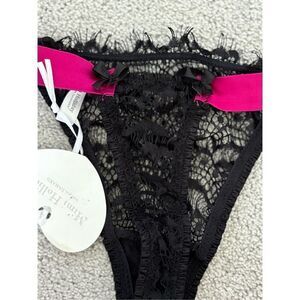NWT Mimi Holiday lace undergarmet, $70
